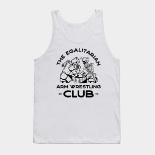 Arm Wrestling - 1 Tank Top